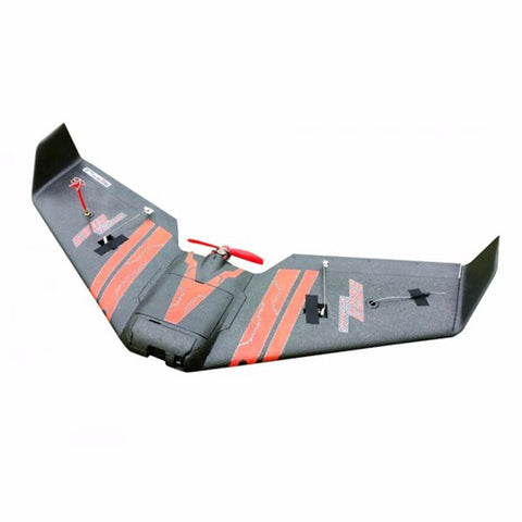 Reptile S800 SKY SHADOW 820mm FPV EPP Flying Wing Racer PNP With FPV System