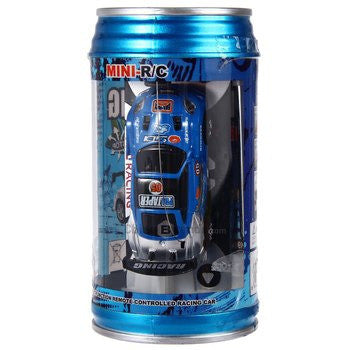 Hot Sale 1/63 Coke Can Mini RC Car Multi-color High Speed Truck Radio Remote Control Micro Racing Vehicle Controle Electric Toys