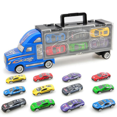 2016 New Pixar Cars Small Alloy Models Toy Car Children Educational Toys Simulation Model Gift For Boys Birth Christmas Gifts
