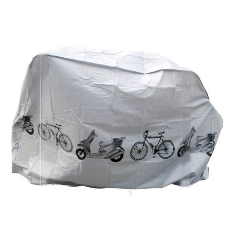 Good deal Bike Bicycle Cycling Rain And Dust Protector Cover Waterproof Protection Garage