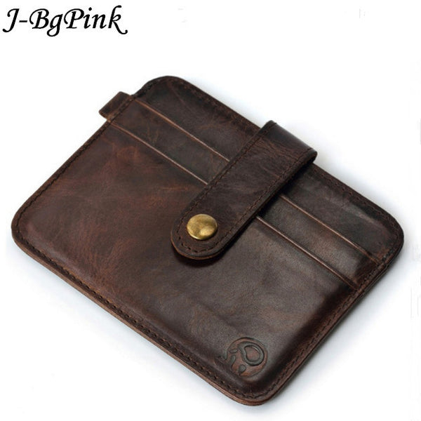 Famous Brand Luxury Slim Wallet Men Purse Male clamp for Money Clip walet Small portfolio cuzdan thin perse Portomonee carteras