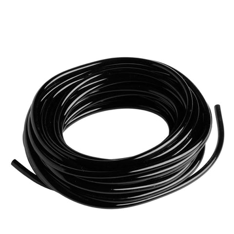 New 5M/10M/20M Watering Tubing PVC Hose Pipe 4/7mm Micro Drip Irrigation System