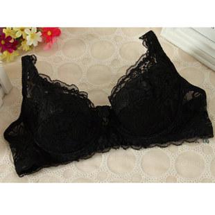 2017 Summer Style Push Up Bra Brand Breathable Lace Bra Sexy Underwear For Women  Bralette