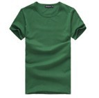 Pioneer Camp t shirt men brand clothing summer solid t-shirt male casual tshirt fashion mens short sleeve plus size 4XL