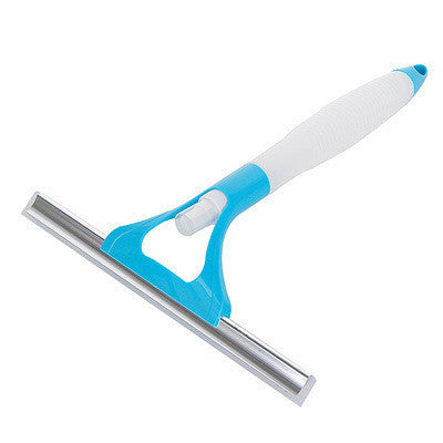 New Spray Type Cleaning Brush Window Cleaners Brush Glass Wiper Car Window Wizard Washing Tool Household Cleaning Tools