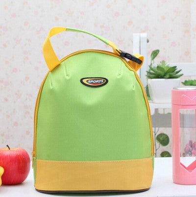 Hand Carry Picnic Cooler Bag Keep Food Fresh Thermos Large Bag Thermal Food cooler Bag Ice Pack Lunch Bags