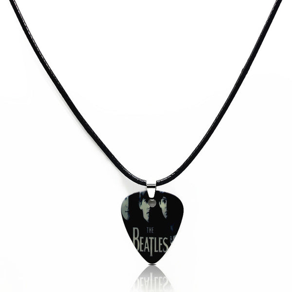 SOACH 2015 Necklace noctilucence Collares Pendant Strips Chain Necklaces Jewelry picks guitar picks 1.0mm