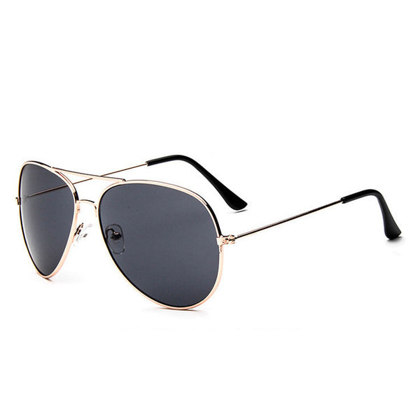 Fashion Aviator Sunglasses Women Men Brand Designer Male Sun Glasses For Women Lady Sunglass Female Mirror Glasses oculos de sol