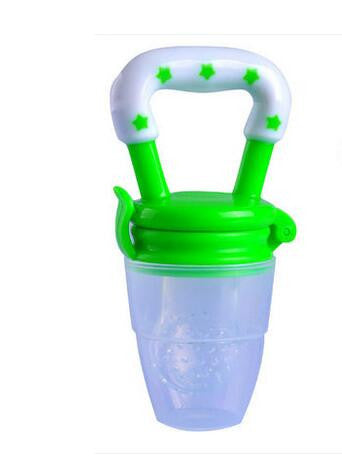 Fruta emzik Baby pacifiers Feeder nibbler chupeta alimentadora Food Nibbler Silicone Feeder Feeding Fruit Juice chupeta para