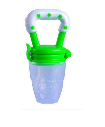 Fruta emzik Baby pacifiers Feeder nibbler chupeta alimentadora Food Nibbler Silicone Feeder Feeding Fruit Juice chupeta para