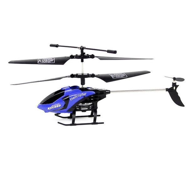 RC Helicopter FQ777-610 3.5CH 6-Axis Gyro RTF Infrared Remote Control Quadcopter Professional RC Drone Toys Gift for Children