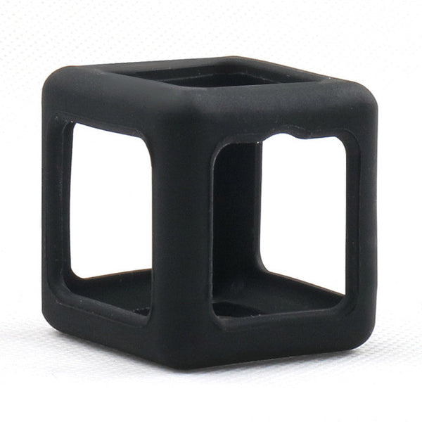 1pcs Puzzle Fidget Cube bag Package without cube inside