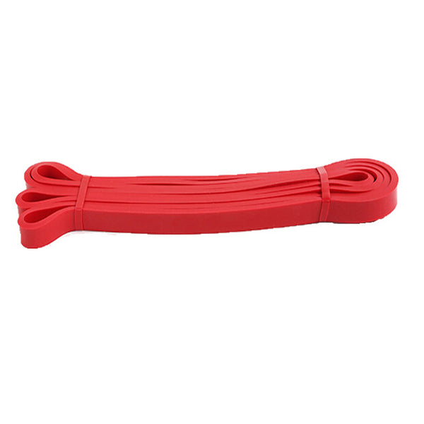 208cm Natural Latex Pull Up Physio Resistance Bands Fitness CrossFit Loop Bodybulding Yoga Exercise Fitness Equipment