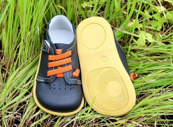 COPODENIEVEGenuine leather children shoes girls boys shoes kids shoes new arrival children sneakers girls sneakers child fashion