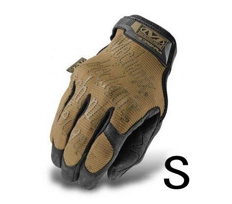 MECHANIX Super General Edition Army Military Tactical Gloves Outdoor Full Finger Motocycel  Mittens Wholesale