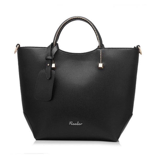 2016 Fashion Women PU Leather Handbag Women Messenger Bags Crossbody Bags High Quality Famous Designer Brand Ladies Bags