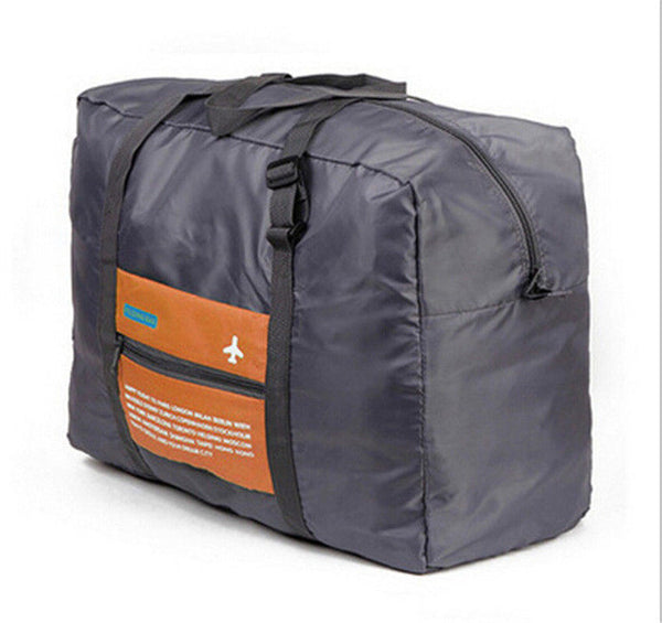 Travel Luggage Bag Big Size Folding Carry-on Duffle bag Foldable Travel Bag