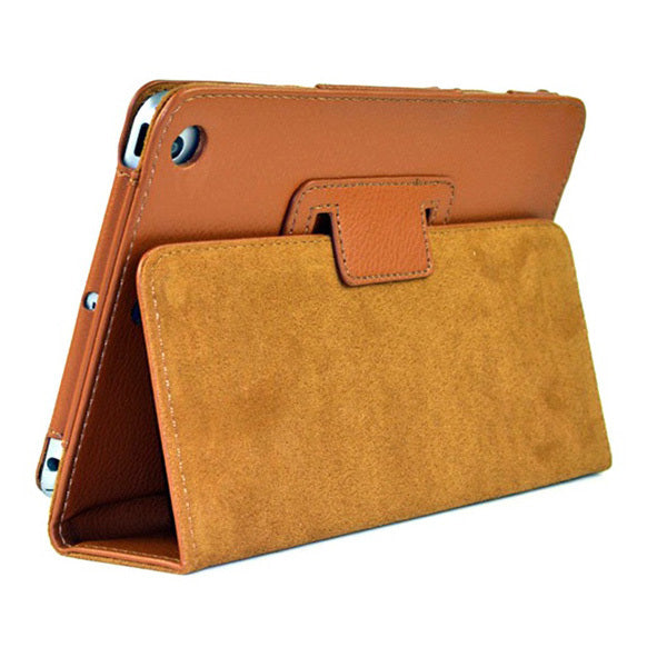 For Apple ipad 2 3 4 Case Auto Sleep /Wake Up Flip Litchi PU Leather Cover For New ipad 2 ipad 4 Smart Stand Holder Folio Case