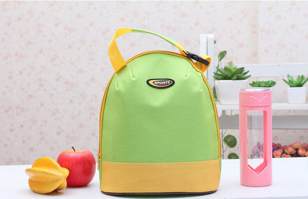 Baby Milk Bottle Insulation Bags Mummy Outside Warmer Thermal Food Organizer Mom Stroller Accessories Baby Care