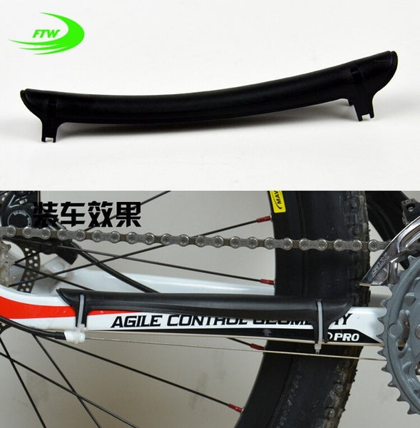 New Mountain Bike Bicycle Frame Chain Stay Posted Protector Bicycle Bike Chain Guard Protection Cycling Accessories SM3106
