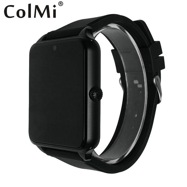 Smart Watch GT08 Plus Clock Sync Notifier Support Sim Card Bluetooth Connectivity Android Phone Smartwatch Alloy Smartwatch