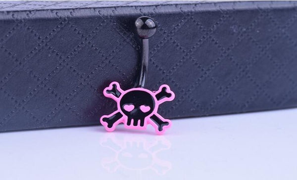 Sexy Dangle Navel Belly Button Rings Belly Navel Piercing Surgical Steel Belly Dance Bars Body Jewelry Piercing Barbell 18 style