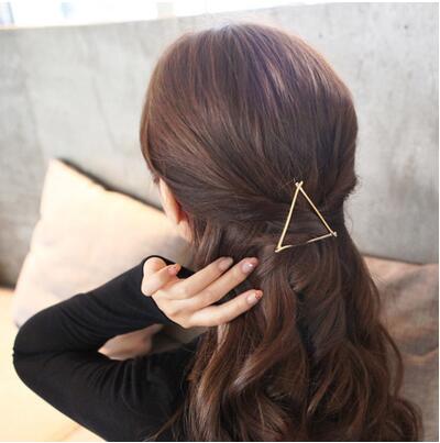 Fashion Hair Barrette Hairpins Hair Clips Accessories For Women Girls Hairgrip Hair Clamp Hairclip Ornaments Headwear Wholesale