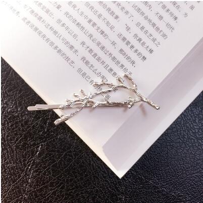 Fashion Hair Barrette Hairpins Hair Clips Accessories For Women Girls Hairgrip Hair Clamp Hairclip Ornaments Headwear Wholesale