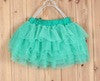 Summer Tulles Princess Girls Tutu Skirt Mini Kids Bottoms Baby Toddlers Clothes New 2016