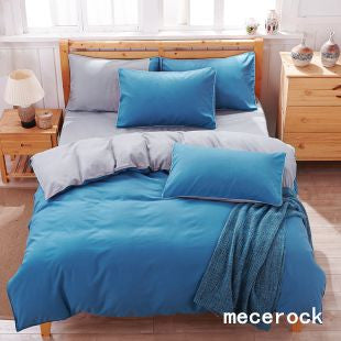 Reactive Printing Bedding Set Super Soft Cotton Duvet Cover Flat Sheet Pillowcase Comforter Bed Set Twin Full Queen King Size