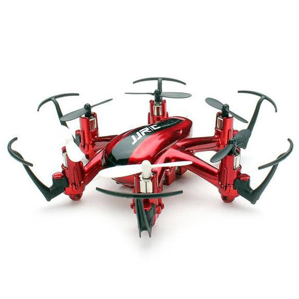 Profession Quadcopter Drones JJRC H20 2.4G 4CH 6Axis 3D Rollover Headless Model RC Helicopter dron Remote Control Kids Toys