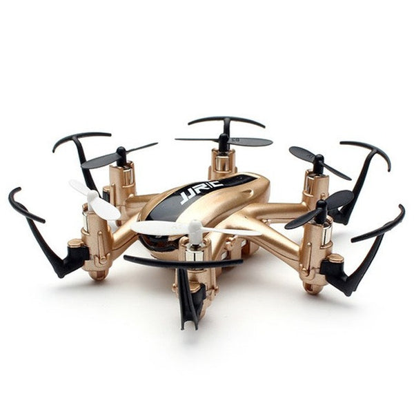 Profession Quadcopter Drones JJRC H20 2.4G 4CH 6Axis 3D Rollover Headless Model RC Helicopter dron Remote Control Kids Toys