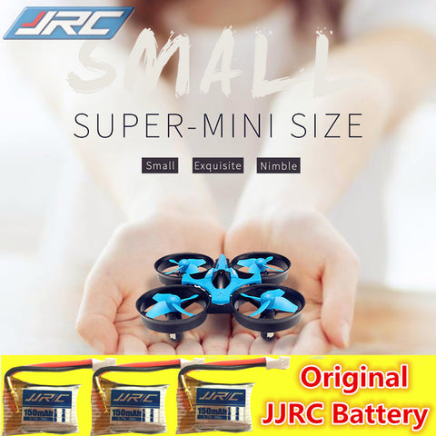 JJRC H36 RC Racing Drone Mini Dron 2.4GHz 4CH 6 Axis Gyro RC Quadcopter with Headless Mode Drones Flying Helicopter For Kids Gif