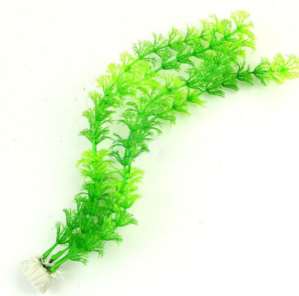 2016 30cm Underwater Artificial Plant Grass for Aquarium Fish Tank Landscape Decor