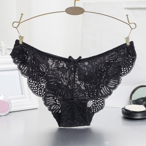 underwear women sexy panties lace transparent  womens briefs panty women seamless panties lingerie intimates plus size