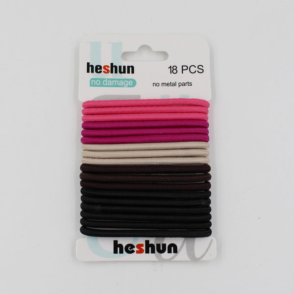 10pcs/pack Hair Tie Set  2016 Women Fashion  Hair Bands Hair Accessories Trendy Hairband For Women Elastic Sets Braid Elastic