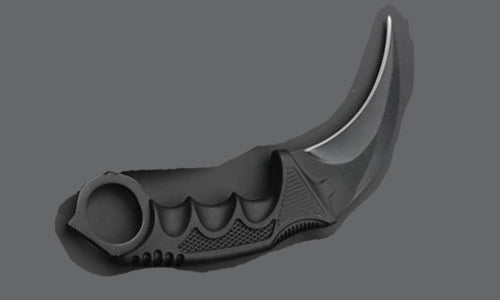 Karambit Knife CS GO Counter Strike Knives Survival Hunting Knife Camping Tools Herramientas