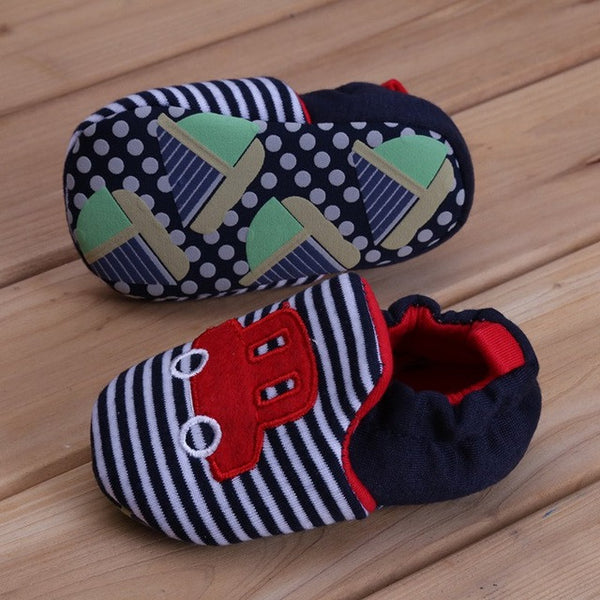 2016 Baby First Walkers Shoe Infants Newborn Shoes Fashion Soft Toddler Baby Shoes For Boys Kid's Shoes R10301