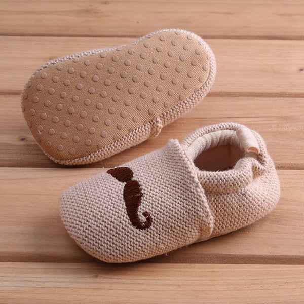 2016 Baby First Walkers Shoe Infants Newborn Shoes Fashion Soft Toddler Baby Shoes For Boys Kid's Shoes R10301