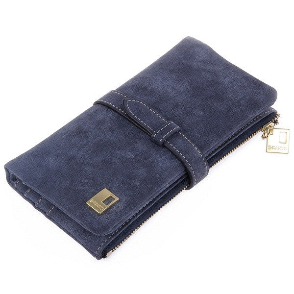 Guapabien Ladies Portfolio Women Mini Wallets Zipper Short Women Leather Wallet Fold Wristlet Purse Holder Female Handbag