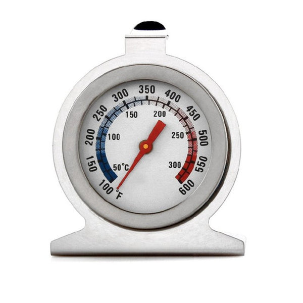 Worldwide Stand Up Dial Oven Thermometer  Food Meat Temperature Gauge Gage