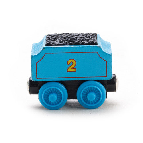 22 Styles Wooden Train Toys Thomas And Friends Magnetic Wooden Trains Model Baby Children Kids Toys New Year Gift