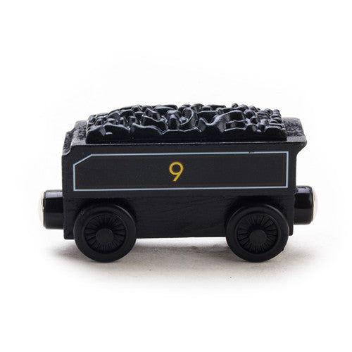 22 Styles Wooden Train Toys Thomas And Friends Magnetic Wooden Trains Model Baby Children Kids Toys New Year Gift