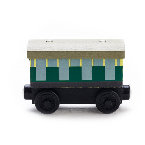 22 Styles Wooden Train Toys Thomas And Friends Magnetic Wooden Trains Model Baby Children Kids Toys New Year Gift