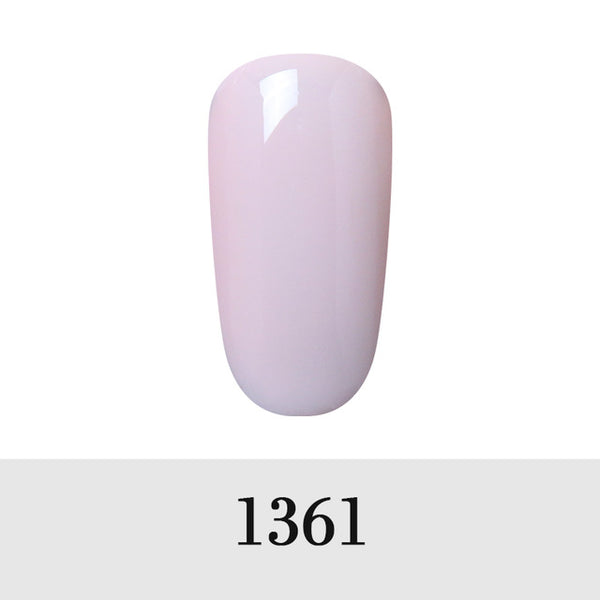 Beau Gel UV Vernis Semi Permanent 7Ml UV Nail Gel Polish Soak Off Long Lasting LED Nail Polish Lacquer Need Candy Gel Gelpolish