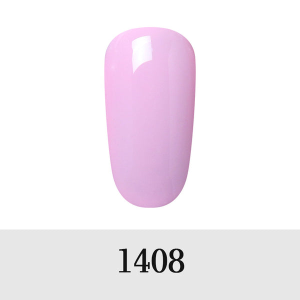 Beau Gel UV Vernis Semi Permanent 7Ml UV Nail Gel Polish Soak Off Long Lasting LED Nail Polish Lacquer Need Candy Gel Gelpolish