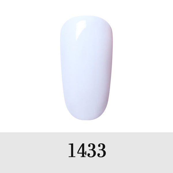 Beau Gel UV Vernis Semi Permanent 7Ml UV Nail Gel Polish Soak Off Long Lasting LED Nail Polish Lacquer Need Candy Gel Gelpolish