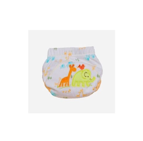 1 Piece Baby Training Pants Baby Diaper Reusable Nappy Washable Diapers Cotton Learning Pants 19 Designs Free Shipping