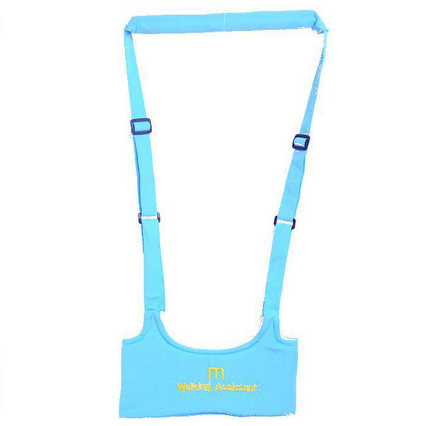 Infant Walking Belt Adjustable Strap Leashes Baby Learning Walking Assistant Toddler Safety Harness Protection Belt