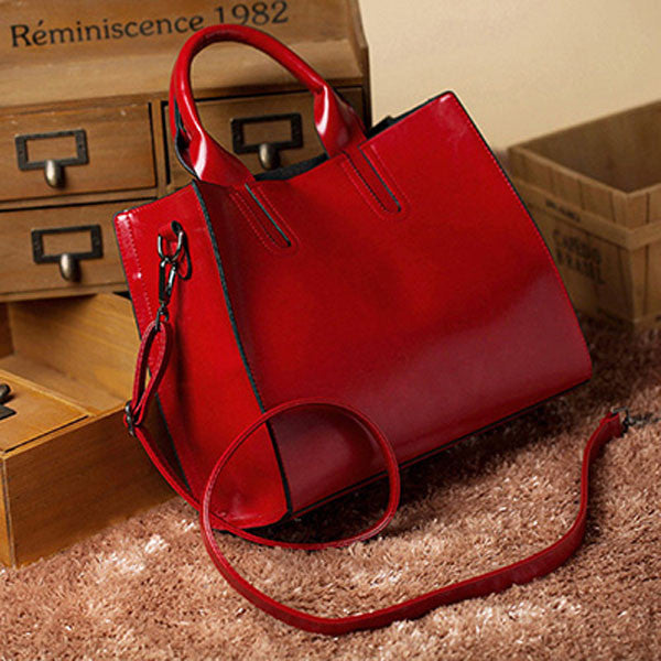 Pu Leather Bags Handbags Women Famous Brands Big Women Crossbody Bag Trunk Tote Designer Shoulder Bag Ladies large Bolsos Mujer